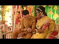 Samiha and hassan cinematic wedding highlights  toronto on