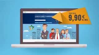 Pymes.com Nuestra Ficha Profesional Puede Hacer Mucho Por Ti