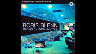 Boris Blenn - Beachbar chords