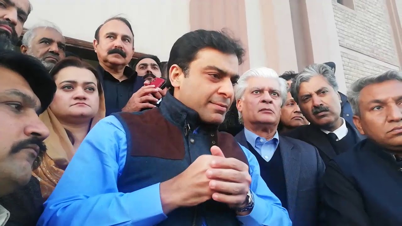 Nawaz Sharif convicted in Al Azizia case......95