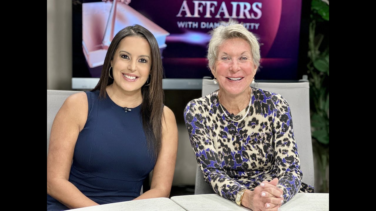Legal Affairs - March 2024