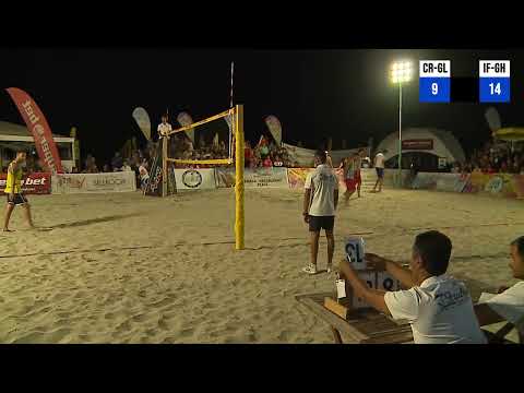 Video: Volei De Vară Plajă Volei