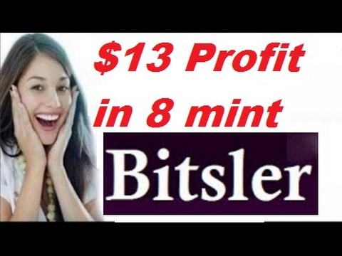 Good 30 min strategy for bitcoin
