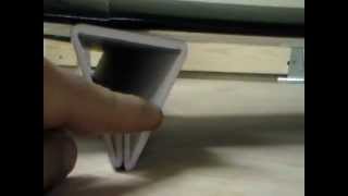 Triangle Fuselage v2 construction