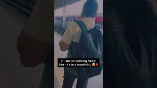 Relatable Married Life Moment