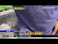 國一南下銅鑼段火燒貨車 駕駛4人急停車逃生@newsebc