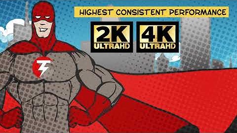 ThunderLink Differentiators Episode II