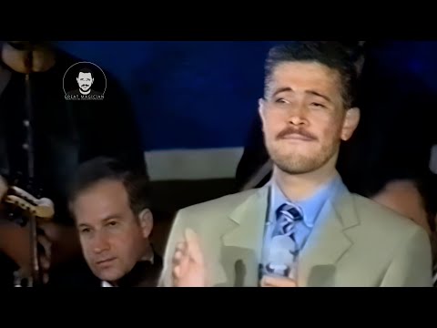 جورج وسوف الحب الاولاني جانا الهوا سوريا مريديان 1998