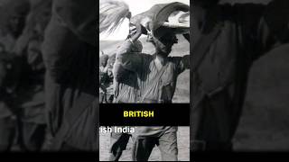 Indian soldiers in World War 1 | British Empire in India #indianarmy #indianhistory #british