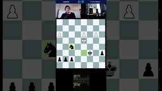 paulw7uk chess v 1714 long endgame up piece for pawn lichess.org