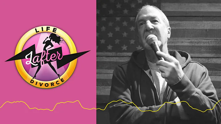 Life Lafter Divorce Podcast Ep 010 : What Might Ha...