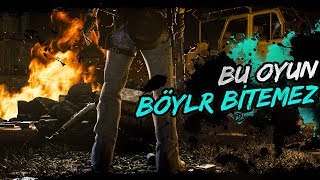 BU OYUN BÖYLE BİTEMEZ [PUBG]