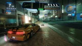 Blur Gameplay 4