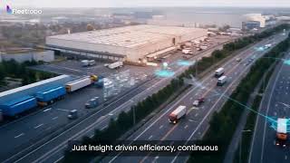 How Agentic AI Is Reimagining Logistics | MALT Expo 2025