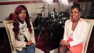 Sincerely Oghosa ( Urban Smash TV Interview )