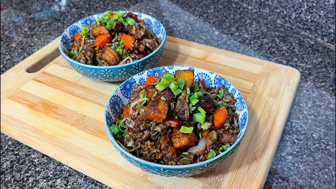 CHOWFAN DOMINICANO 🇩🇴