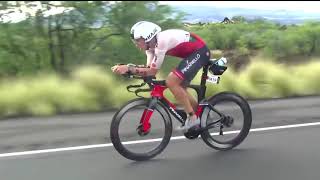 Showdown & Defeat - Ironman World Championship Hawaii 2018 - men's race - Motivation Mashup