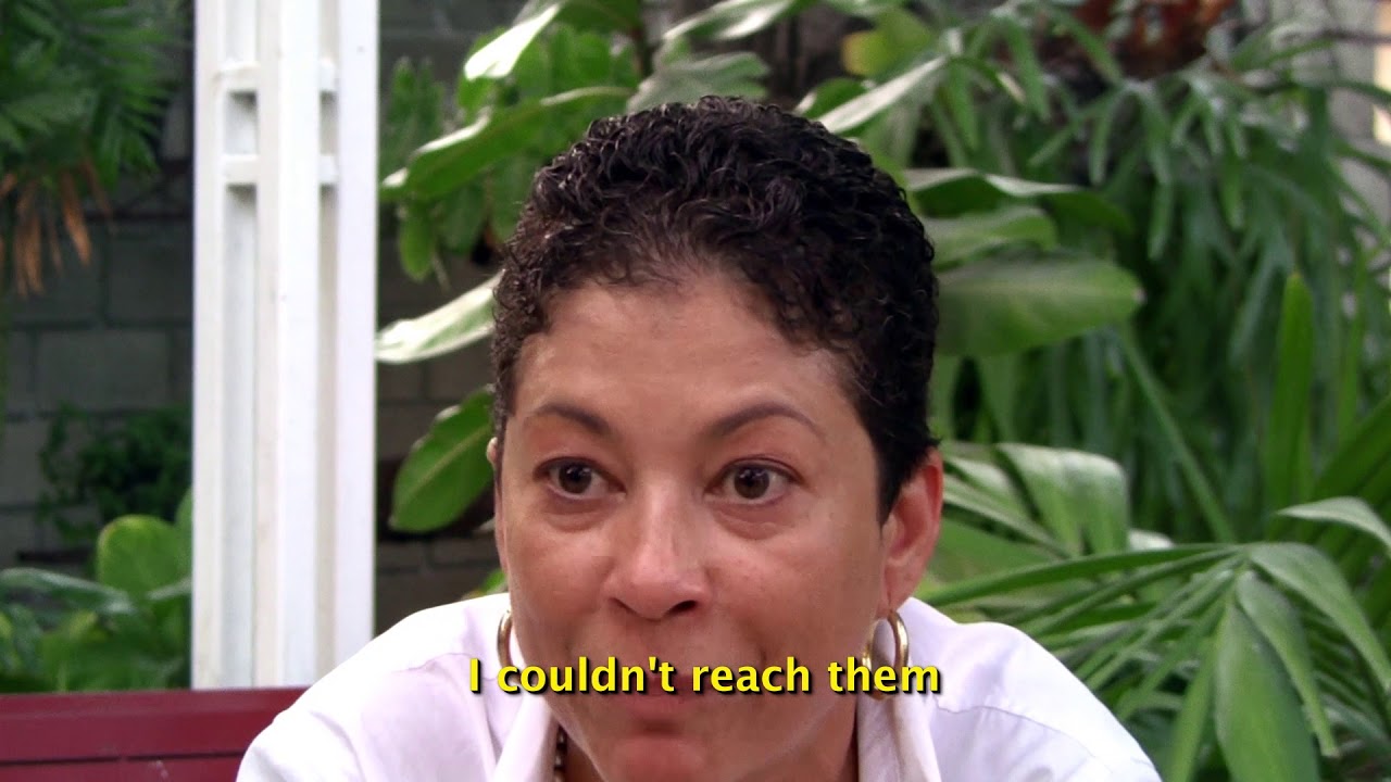 Resilient Hearts - 2021