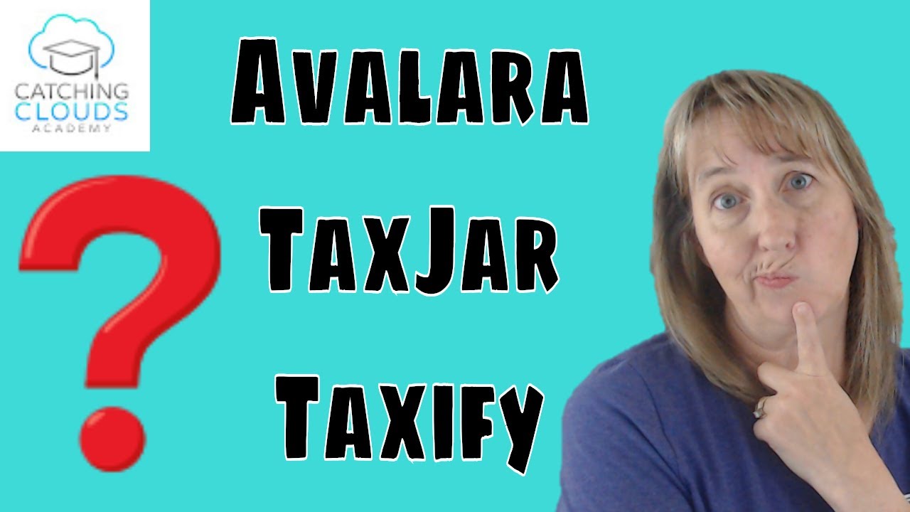 Download Avalara TaxJar Taxify | Sales Tax Solutions for Ecommerce Sellers