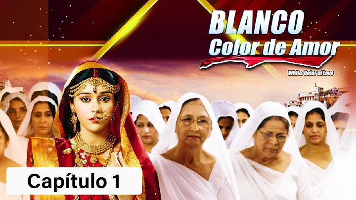 Blanco, Color de Amor - Captulo 1