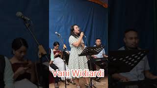 Cover Forever In Love ( Mitha Talahatu) //Fani Widiardi