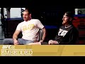 UFC 297: Embedded - Эпизод 1