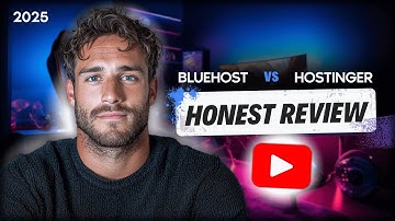 Bluehost vs Hostinger Honest Comparison – Which One Should You Really Choose?