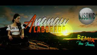 ALBORADA // Ananau folklore andino Vers Rmx Bomba | Ŝöniç Ðe la A-Ðj 愀 ♪♫ ★ 2023