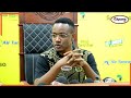 ALLY KAMWE AMWAGA MBOGA HADHARANI SABABU ZA YANGA KUTUMIA NYUMBA YA MTU KUWA DRESSING ROOMS MSIKIE 