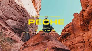 Video thumbnail of "[FREE] POP DANCEHALL INSTRUMENTAL X TYPE BEAT "PECHE " 2024"