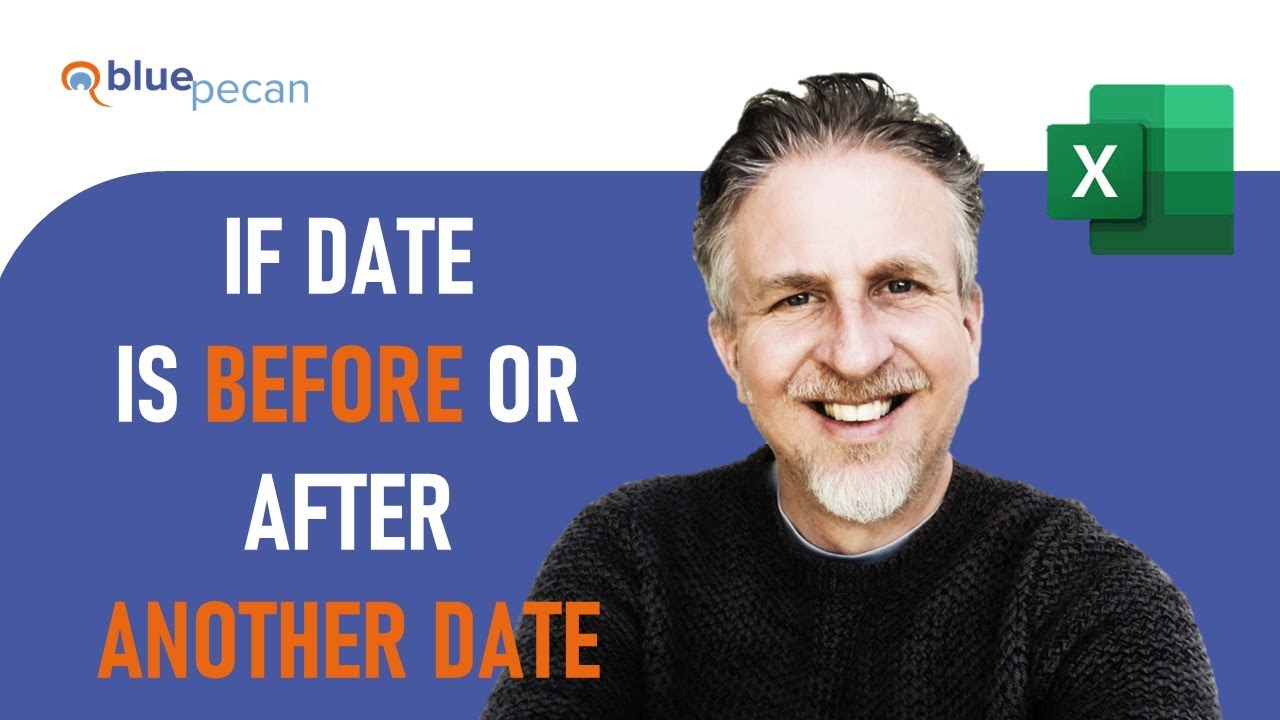 Excel – IF Date is Before or After Another Date | IF Date is Before or After Today