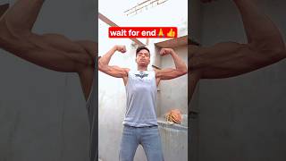 please guys support🙏🥺#gym #video #viral #shorts