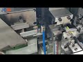 JCW-CST23 | Automatic Multicore Cable Stripping & Tinning Machine