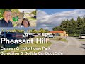 Pheasant Hill Caravan &amp; Motorhome Park, Burneston &amp; Bedale Car Boot Sale, North Yorkshire