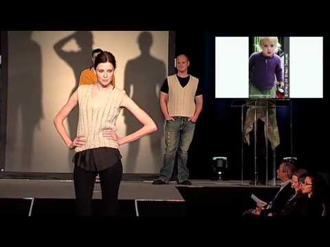 TNNA Yarn Group Spring/Summer 2011 Fashion Show, 1...