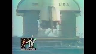 MTV Original Broadcast - 12am Saturday August 1st, 1981 (HD 60fps)