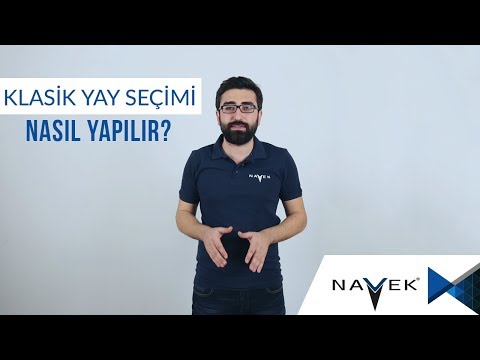 Klasik Yay Seçimi Nasıl Yapılır? | Okçuluğa Dair Her Şey!