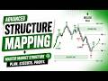 Advanced Structure Mapping Explained (Smart Money Concepts Masterclass)