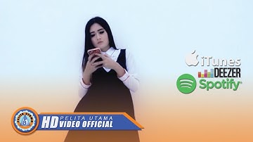 Nella Kharisma - LUPAKANLAH (Official Music Video)