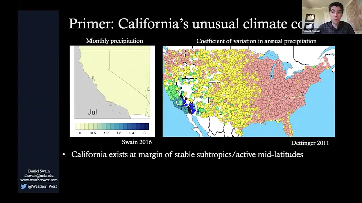 Climate Change: What does it mean for Southern Cal...