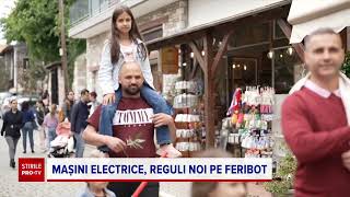 Grecia a schimbat regulile pentru mașinile electrice, hibrid și pe GPL