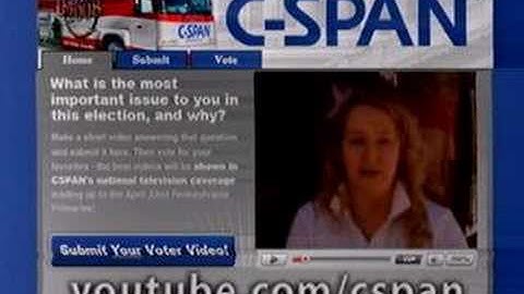C-SPAN