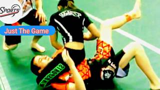 Girl Vs Boy Wrestling #mixed wrestling #jiujitsu #combatsport