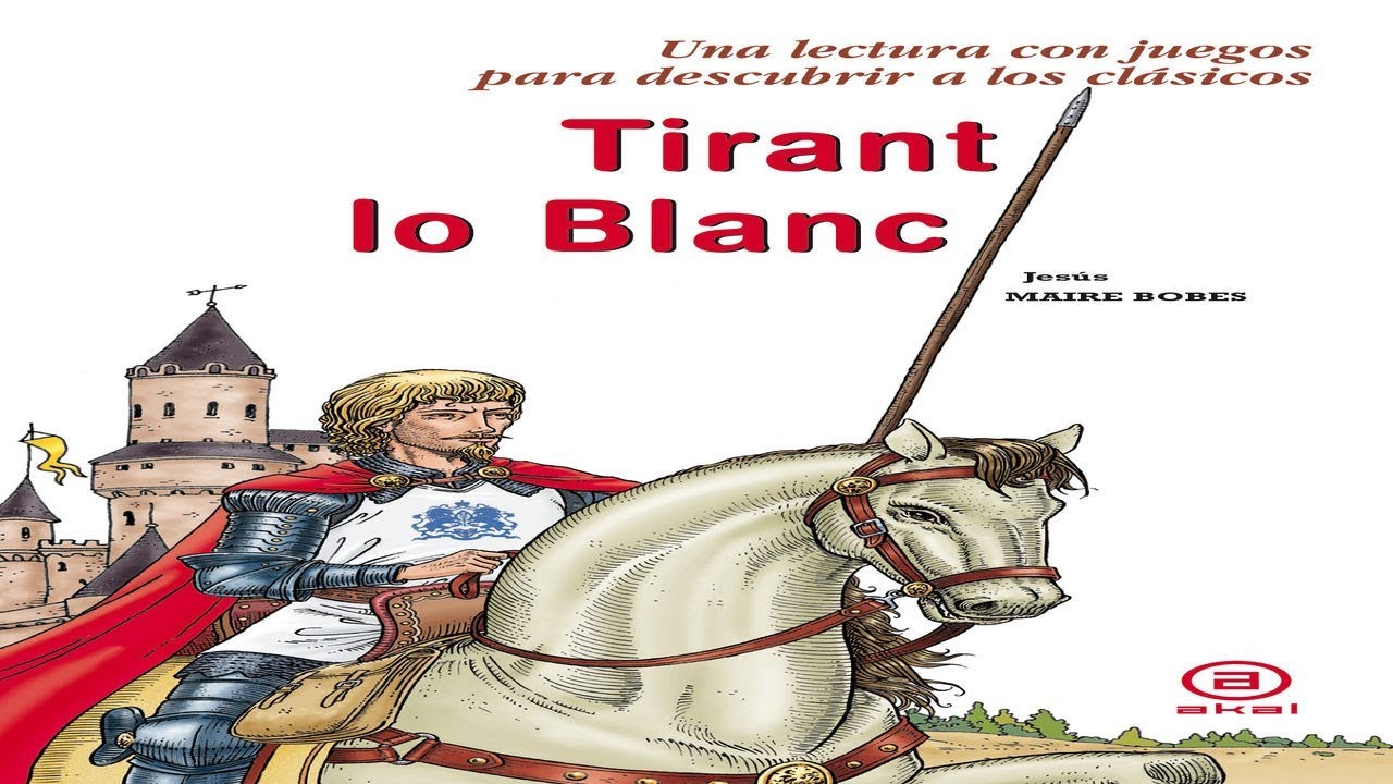 Tirant lo Blanc movie torrent download
