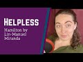 Helpless Hamilton Lin Manuel Miranda mp3