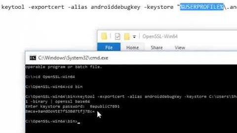 Android Studio Facebook Login Integration Part 1 [Android apk]
