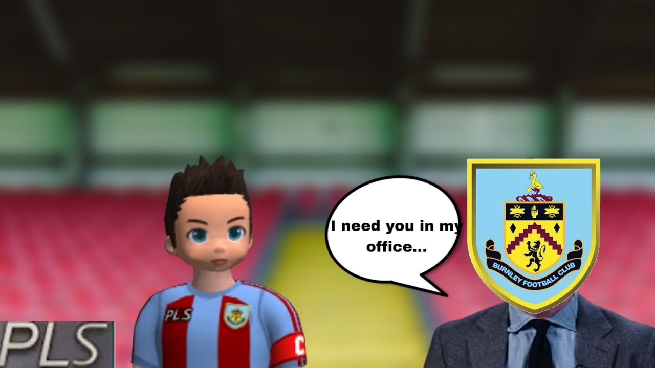 The Manager wanted to speak with me…| Pro League Soccer Career mode #7