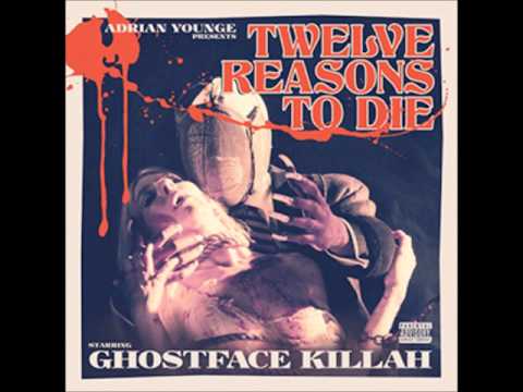 Смотреть «The Sure Shot (Pts. 1 & 2) - Ghostface Killah & Adrian Younge» на YouTube Смотреть «The Sure Shot (Pts. 1 & 2) - Ghostface Killah & Adrian Younge» на YouTube