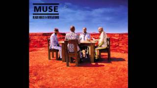 Muse - Take a Bow HD