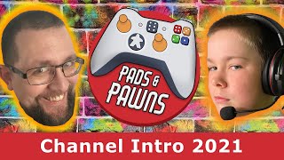 PaP intro 2021
